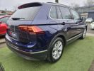 Annonce Volkswagen Tiguan 2.0 16V TDI BlueMotion - 150  2016 Carat PHASE 1