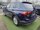 Annonce Volkswagen Tiguan 2.0 16V TDI BlueMotion - 150  2016 Carat PHASE 1