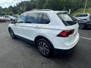 Annonce Volkswagen Tiguan 2.0 16V TDI BlueMotion - 150 - BV DSG 7  2016 Connect PHASE 1