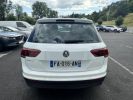 Annonce Volkswagen Tiguan 2.0 16V TDI BlueMotion - 150 - BV DSG 7  2016 Connect PHASE 1