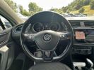 Annonce Volkswagen Tiguan 2.0 16V TDI BlueMotion - 150 - BV DSG 7  2016 Connect PHASE 1