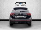 Annonce Volkswagen Tiguan 2.0 16V TDI BlueMotion - 150 - BV DSG 7 2016 R-Line PHASE 2