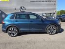 Annonce Volkswagen Tiguan 2.0 16V TDI BlueMotion - 150 - BV DSG 7  2016 R-Line PHASE 2