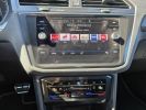 Annonce Volkswagen Tiguan 2.0 16V TDI BlueMotion - 150 - BV DSG 7  2016 R-Line PHASE 2