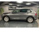 Annonce Volkswagen Tiguan 2.0 16V TDI BlueMotion - 150 - BV DSG 7  Carat