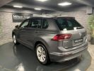 Annonce Volkswagen Tiguan 2.0 16V TDI BlueMotion - 150 - BV DSG 7  Carat