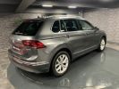 Annonce Volkswagen Tiguan 2.0 16V TDI BlueMotion - 150 - BV DSG 7  Carat