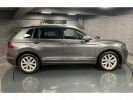 Annonce Volkswagen Tiguan 2.0 16V TDI BlueMotion - 150 - BV DSG 7  Carat