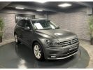 Annonce Volkswagen Tiguan 2.0 16V TDI BlueMotion - 150 - BV DSG 7  Carat