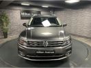 Annonce Volkswagen Tiguan 2.0 16V TDI BlueMotion - 150 - BV DSG 7  Carat