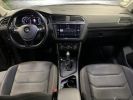 Annonce Volkswagen Tiguan 2.0 16V TDI BlueMotion - 150 - BV DSG 7  Carat