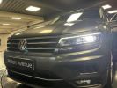 Annonce Volkswagen Tiguan 2.0 16V TDI BlueMotion - 150 - BV DSG 7  Carat