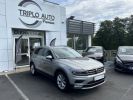 Voir l'annonce Volkswagen Tiguan 2.0 16V TDI BlueMotion - 150 - BV DSG7 Carat Toit ouvrant + Gps + Camera AR