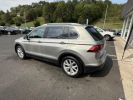 Annonce Volkswagen Tiguan 2.0 16V TDI BlueMotion - 150 - BV DSG7 Carat Toit ouvrant + Gps + Camera AR