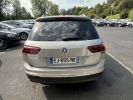 Annonce Volkswagen Tiguan 2.0 16V TDI BlueMotion - 150 - BV DSG7 Carat Toit ouvrant + Gps + Camera AR