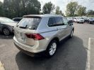 Annonce Volkswagen Tiguan 2.0 16V TDI BlueMotion - 150 - BV DSG7 Carat Toit ouvrant + Gps + Camera AR