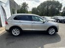 Annonce Volkswagen Tiguan 2.0 16V TDI BlueMotion - 150 - BV DSG7 Carat Toit ouvrant + Gps + Camera AR