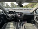 Annonce Volkswagen Tiguan 2.0 16V TDI BlueMotion - 150 - BV DSG7 Carat Toit ouvrant + Gps + Camera AR