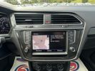 Annonce Volkswagen Tiguan 2.0 16V TDI BlueMotion - 150 - BV DSG7 Carat Toit ouvrant + Gps + Camera AR