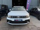 Annonce Volkswagen Tiguan 2.0 16V TDI BlueMotion - 150ch - BV DSG 7  Carat