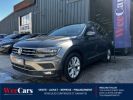 Voir l'annonce Volkswagen Tiguan 2.0 16V TDI BlueMotion 150ch DSG 7  Carat Exclusive