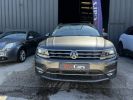 Annonce Volkswagen Tiguan 2.0 16V TDI BlueMotion 150ch DSG 7  Carat Exclusive