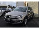 Voir l'annonce Volkswagen Tiguan 2.0 16V TDI FAP BlueMotion - 140  Cup