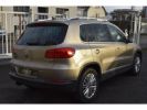 Annonce Volkswagen Tiguan 2.0 16V TDI FAP BlueMotion - 140  Cup