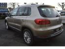 Annonce Volkswagen Tiguan 2.0 16V TDI FAP BlueMotion - 140  Cup