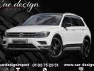 Annonce Volkswagen Tiguan 2.0 190 TDI OFFROAD 4X4