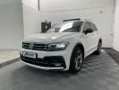 Annonce Volkswagen Tiguan 2.0 Bi-TDI 240 CH DSG 7 Carat Exclusive 4Motion - GARANTIE 6 MOIS