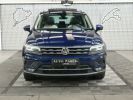 Annonce Volkswagen Tiguan 2.0 bi tdi 240 dsg7 4motion carat exclusive 1°main francais tva gps toit pano ja 20 key less go hayon electrique affichage tete haute attelage dynaudi