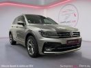 Voir l'annonce Volkswagen Tiguan 2.0 Bi-TDI 240 DSG7 4Motion Carat Exclusive PACK RLINE