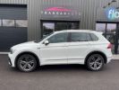 Annonce Volkswagen Tiguan 2.0 bi-tdi 240ch bmt dsg7 4motion avec carplay ges chauffants toit panoramique