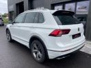 Annonce Volkswagen Tiguan 2.0 bi-tdi 240ch bmt dsg7 4motion avec carplay ges chauffants toit panoramique