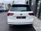 Annonce Volkswagen Tiguan 2.0 bi-tdi 240ch bmt dsg7 4motion avec carplay ges chauffants toit panoramique