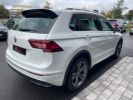 Annonce Volkswagen Tiguan 2.0 bi-tdi 240ch bmt dsg7 4motion avec carplay ges chauffants toit panoramique