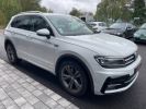 Annonce Volkswagen Tiguan 2.0 bi-tdi 240ch bmt dsg7 4motion avec carplay ges chauffants toit panoramique