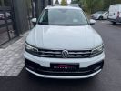 Annonce Volkswagen Tiguan 2.0 bi-tdi 240ch bmt dsg7 4motion avec carplay ges chauffants toit panoramique