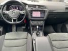 Annonce Volkswagen Tiguan 2.0 bi-tdi 240ch bmt dsg7 4motion avec carplay ges chauffants toit panoramique