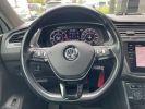 Annonce Volkswagen Tiguan 2.0 bi-tdi 240ch bmt dsg7 4motion avec carplay ges chauffants toit panoramique