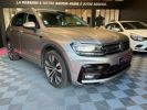 Annonce Volkswagen Tiguan 2.0 Bi-TDI 240CH DSG7 4Motion CARAT EXCLUSIVE PACK R-LINE EXT CARPLAY