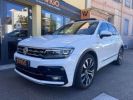 Annonce Volkswagen Tiguan 2.0 BITDI 240 R-LINE 4MOTION DSG BVA ENTRETIEN COM