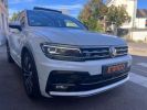 Annonce Volkswagen Tiguan 2.0 BITDI 240 R-LINE 4MOTION DSG BVA ENTRETIEN COM