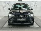 Annonce Volkswagen Tiguan 2.0 bitdi 240 r line dsg7 4motion 1°main francais tva recuperable gps bi xenon toit ouvrant camera 360 key less go attelage detecteur ligne blanche an