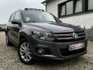 Annonce Volkswagen Tiguan 2.0 CR TDi Sport CUIR-TOIT OUVRANT-PANO-NAV-EXPORT