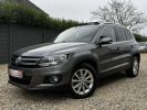 Annonce Volkswagen Tiguan 2.0 CR TDi Sport CUIR-TOIT OUVRANT-PANO-NAV-EXPORT