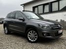 Annonce Volkswagen Tiguan 2.0 CR TDi Sport CUIR-TOIT OUVRANT-PANO-NAV-EXPORT