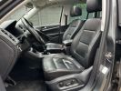 Annonce Volkswagen Tiguan 2.0 CR TDi Sport CUIR-TOIT OUVRANT-PANO-NAV-EXPORT