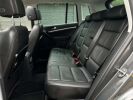 Annonce Volkswagen Tiguan 2.0 CR TDi Sport CUIR-TOIT OUVRANT-PANO-NAV-EXPORT